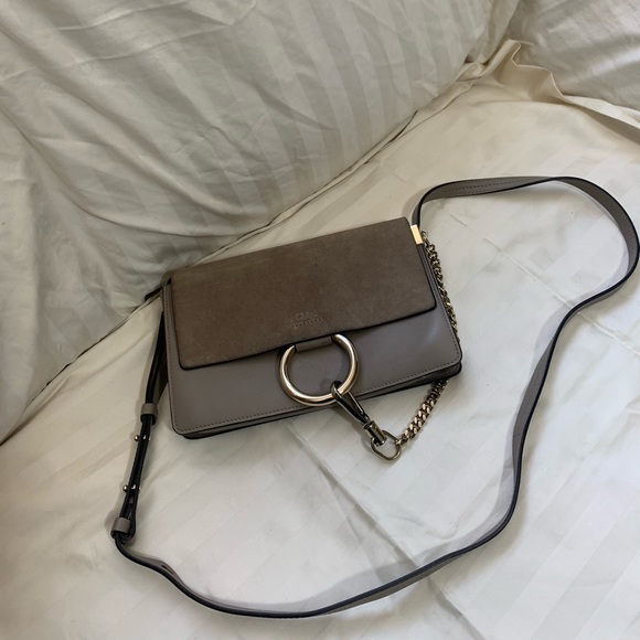 Chloe bag - Picture 1 of 6